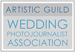Artistic Guild of the Wedding Photojournalist Association